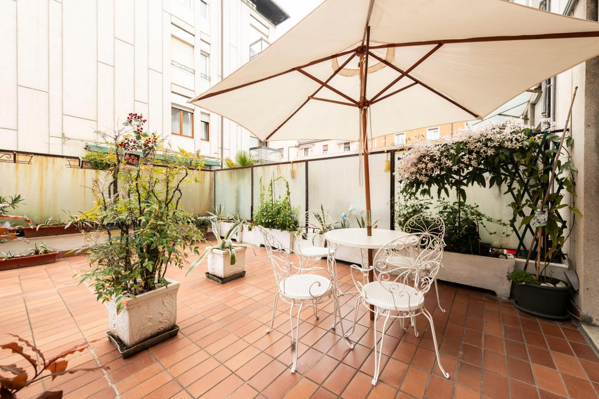 Victory Apartment Verona Luaran gambar