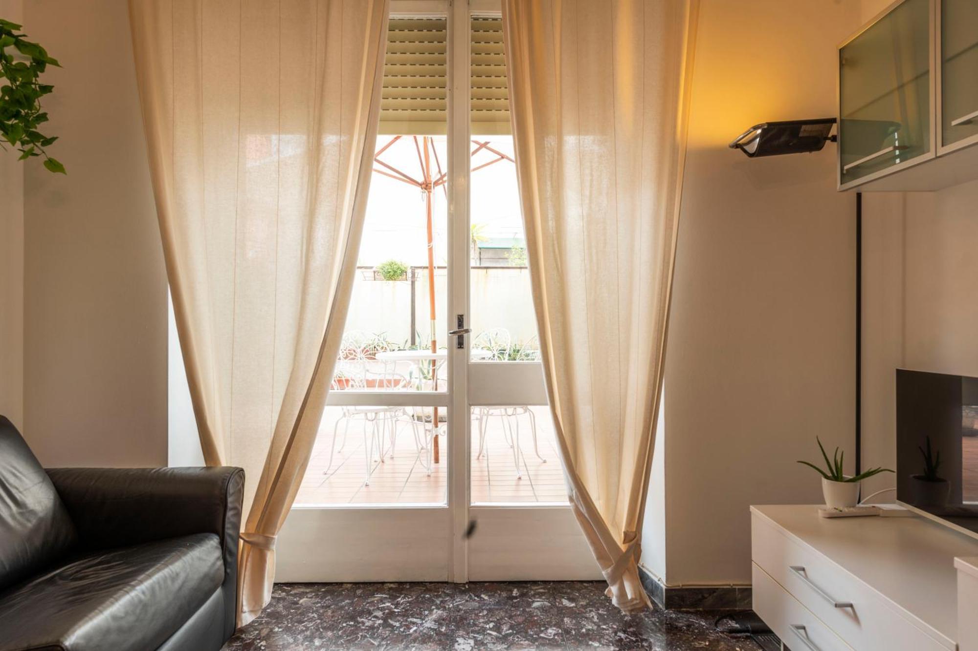 Victory Apartment Verona Luaran gambar